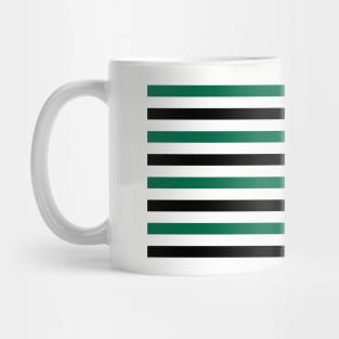 Ice Hockey - Dallas Mug